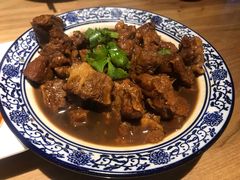 -十六中酱肉·烧烤·京菜小馆(五方桥旗舰店)