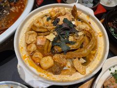 柳州·螺蛳鸭脚煲-桂小厨广西菜(万象城店)