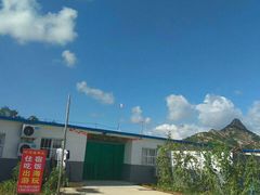 -威海大乳山景区