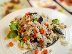 -天厨妙香素食餐厅(清华店)
