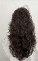 -FASHION PALACE hair+