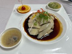 -鹿鸣酒家(越秀店)