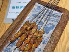 -马记永·兰州牛肉面(3019君尚店)