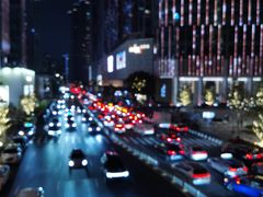 -深圳湾万象城(南山店)