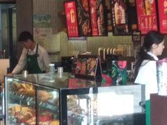 -星巴克臻选(南京艾尚天地店)