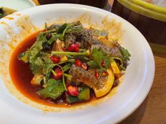 -如轩·海鲜砂锅粥·潮汕菜(沿江东路店)