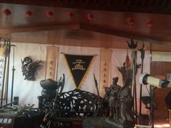-彩色沙林风景区