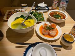 -香缇小院私房菜(盐务街店)