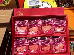 -杭州大厦LSE城市生活超市(杭州大厦店)