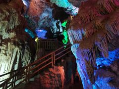 -颛顼龙洞旅游景区