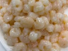 清炒大虾仁-顺风江南宴(静安大融城店)