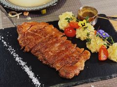 -LA CREPERIE BRETONNE布列塔尼法式餐厅(天童北路店)