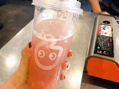 -MI WU FACTORY米屋美食工厂餐厅(绿地店)