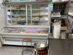 -正宗重庆陈老伍麻辣烫(望岗319分店)