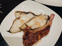 -太湖饭店玉兰厅(自助餐厅)