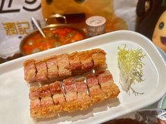 -润记·广东餐馆(苏州中心店)