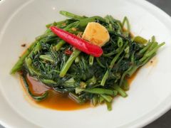 -帕蓝·暹罗料理(大学路店)
