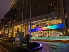 -厦门喜来登酒店