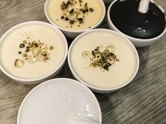 -杨记杏仁茶(椰园店)