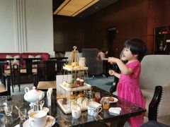 -上海静安香格里拉大酒店