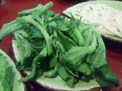 android_upload_pic-一叶一世界•素食餐厅(环球中心店)