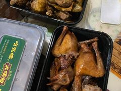 -大鸽饭(马王堆店)