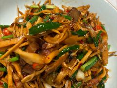 浏阳脆笋-匠熙小馆(崇文门店)