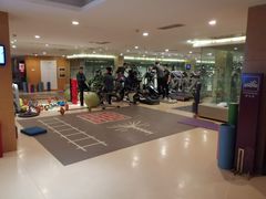 -思迈威健身(洪山宾馆分店)