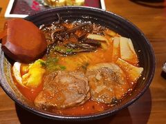 -白石的深夜食堂(济南万象城店)
