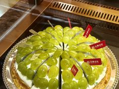 -金凤成祥(东直门现烤面包店)