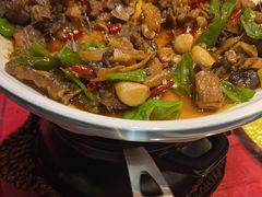 -鸡毛换糖(高桥店)