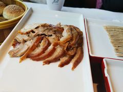 -玉林烤鸭店(黄村兴华店)