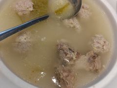 -眉州东坡(北苑华贸店)