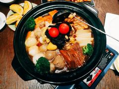 -ZEN采蝶轩·粤味臻鲜·手作点心·商务宴请(泰州店)