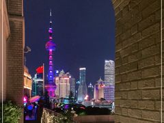 -上海和平饭店华懋阁 Cathay Room