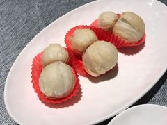 椒盐葫芦酥-绿波廊(豫园店)