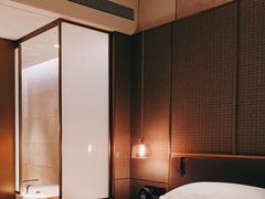 -博林天瑞喜来登酒店·西丽尚膳