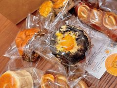 -雀食面包店(钟楼店)