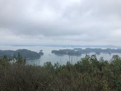 -千岛湖豪华休闲游