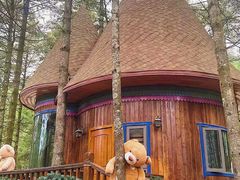 -洛阳白云山景区