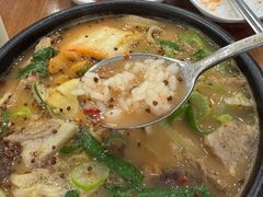 -旺清进洞米肠汤