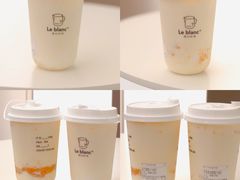 香芒椰椰-留白时间(苏宁广场B区店)