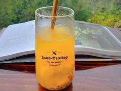 -天津东丽湖风景区