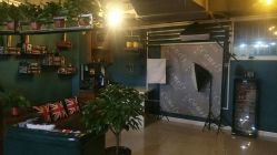 -卡木里发型工作室