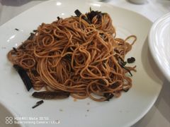 葱油拌面-老人和饭店(淮海中路店)