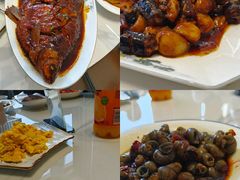 -蟹天蟹地农家菜·阳澄湖大闸蟹(浅水湾店)