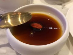 焦糖豆花-喜鼎海胆水饺(柏威年购物中心店)