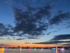 -人民防洪胜利纪念塔