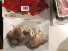 -野妹火锅(龙岗店)