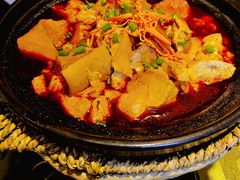 泰山神豆腐-赵记煎饼卷大葱(泰山大街店)